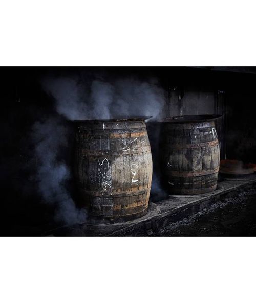 Degustace Svět whisky 20.1.2022, Datum 20.1.2022