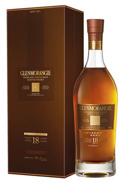 Glenmorangie 18y 0,7l 43% GB
