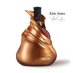 Hennessy X.O LE by Kim Jones 0,7l 40%