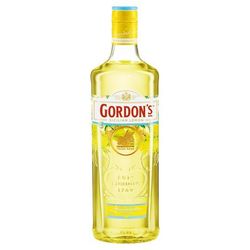 Gordon's Sicilian Lemon 0,7l 37,5%