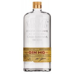 MG London Dry Gin 0,7l 40%