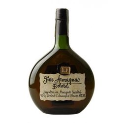 Armagnac Delord Fine 0,7l 40%
