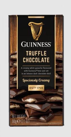 Guinness Truffle 90g
