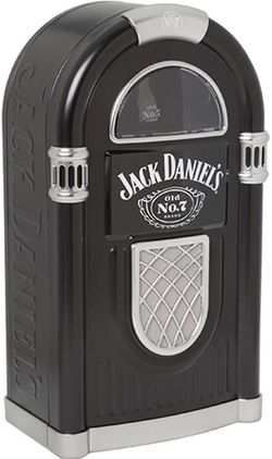 Jack Daniel's Jukebox 0,7l 40% GB