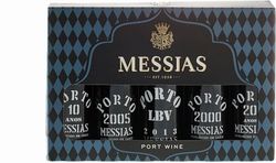 Messias MiniBox Special 5×0,05l 20% GB